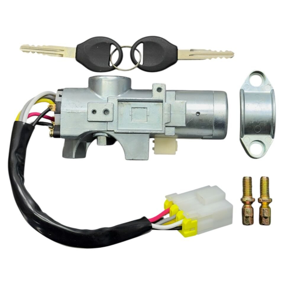 Nıssan Kontak D22 98-02 (Komple)