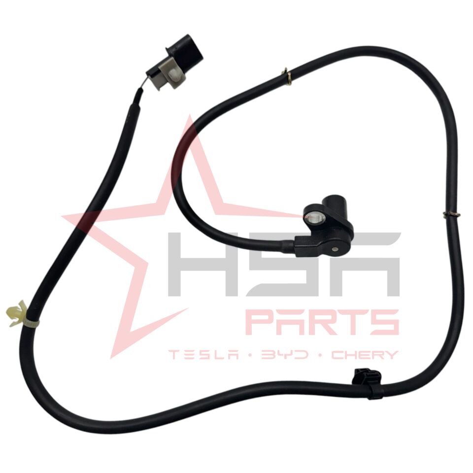2003-2006 Mitsubishi Outlander Sol Ön ABS Sensörü MR961237