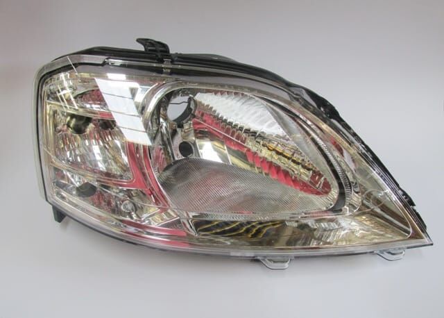 DACIA LOGAN- 09/12; FAR LAMBASI SAĞ MANUEL (TW-Y) (E MARKLI)