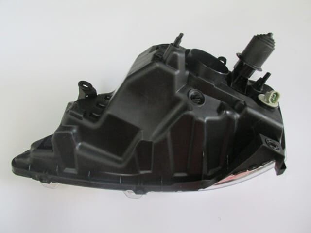 DACIA LOGAN- 09/12; FAR LAMBASI SAĞ MANUEL (TW-Y) (E MARKLI)