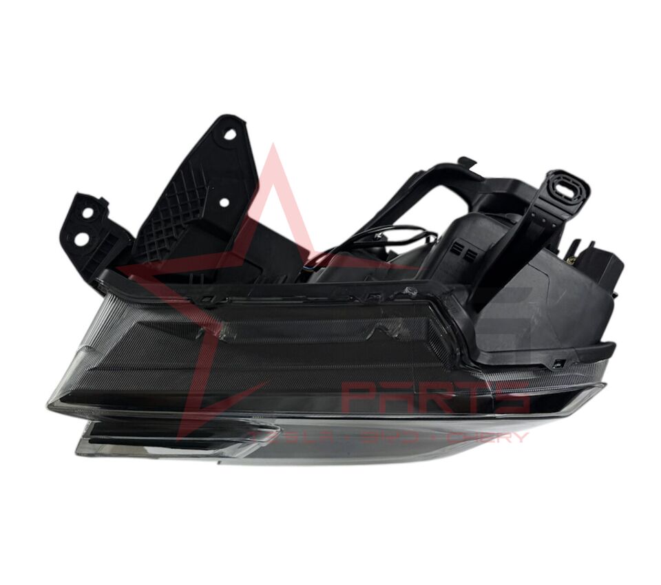 2023-2025 Ford Ranger Sol Far (Merceksiz/Motorsuz) UNI-29068