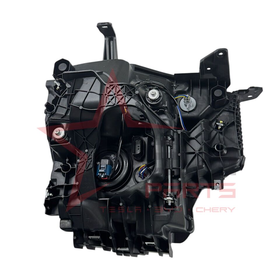 2023-2025 Ford Ranger Sol Far (Merceksiz/Motorsuz) UNI-29068