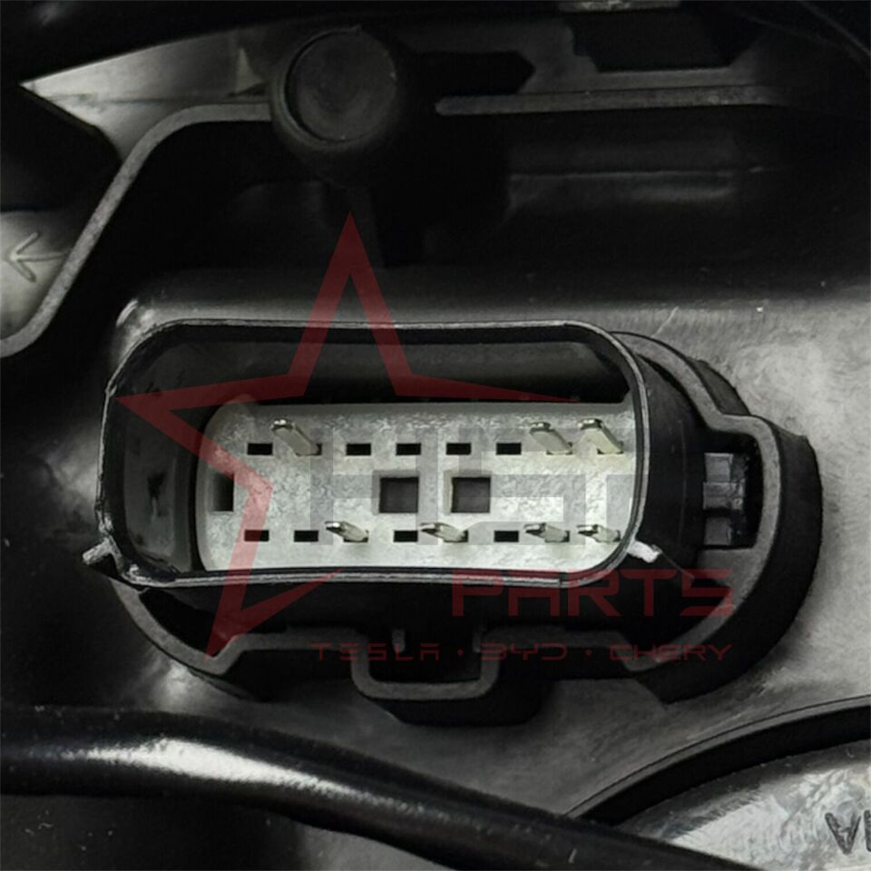 2023-2025 Ford Ranger Sol Far (Merceksiz/Motorsuz) UNI-29068