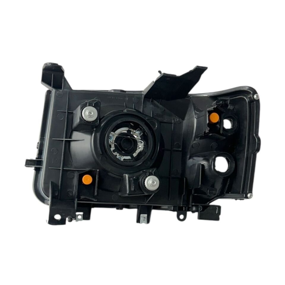 Ford Far Ford Ranger 06-09 Sağ