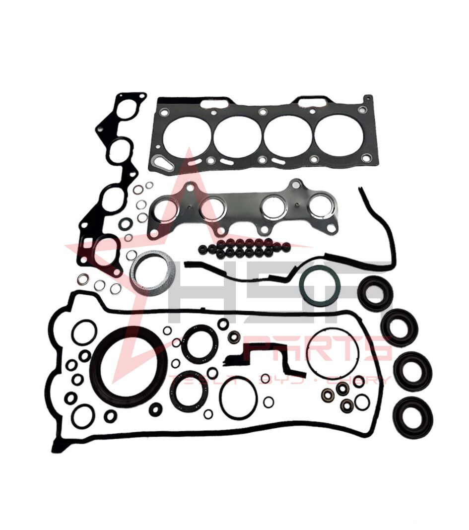 1998-2001 Toyota Corolla AE111 1,3 4efe Takım Conta SKC'Lİ 04111-11140-SKCLİ
