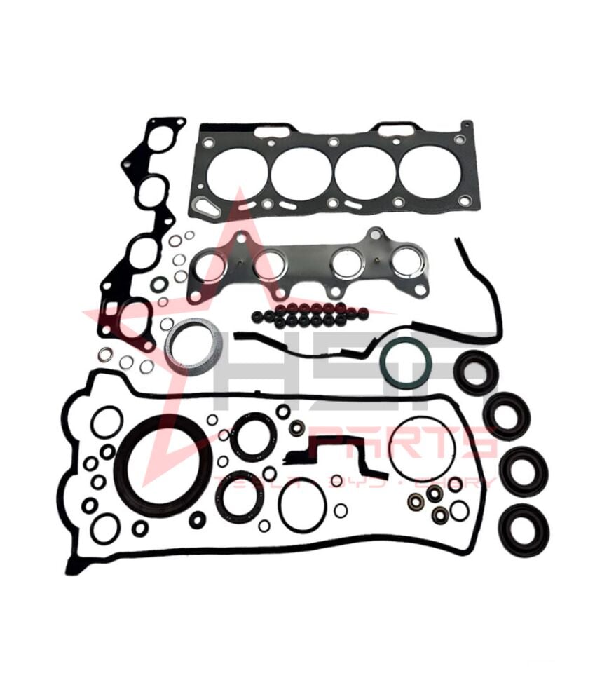 1998-2001 Toyota Corolla AE111 1,3 4efe Takım Conta SKC'Lİ 04111-11140-SKCLİ