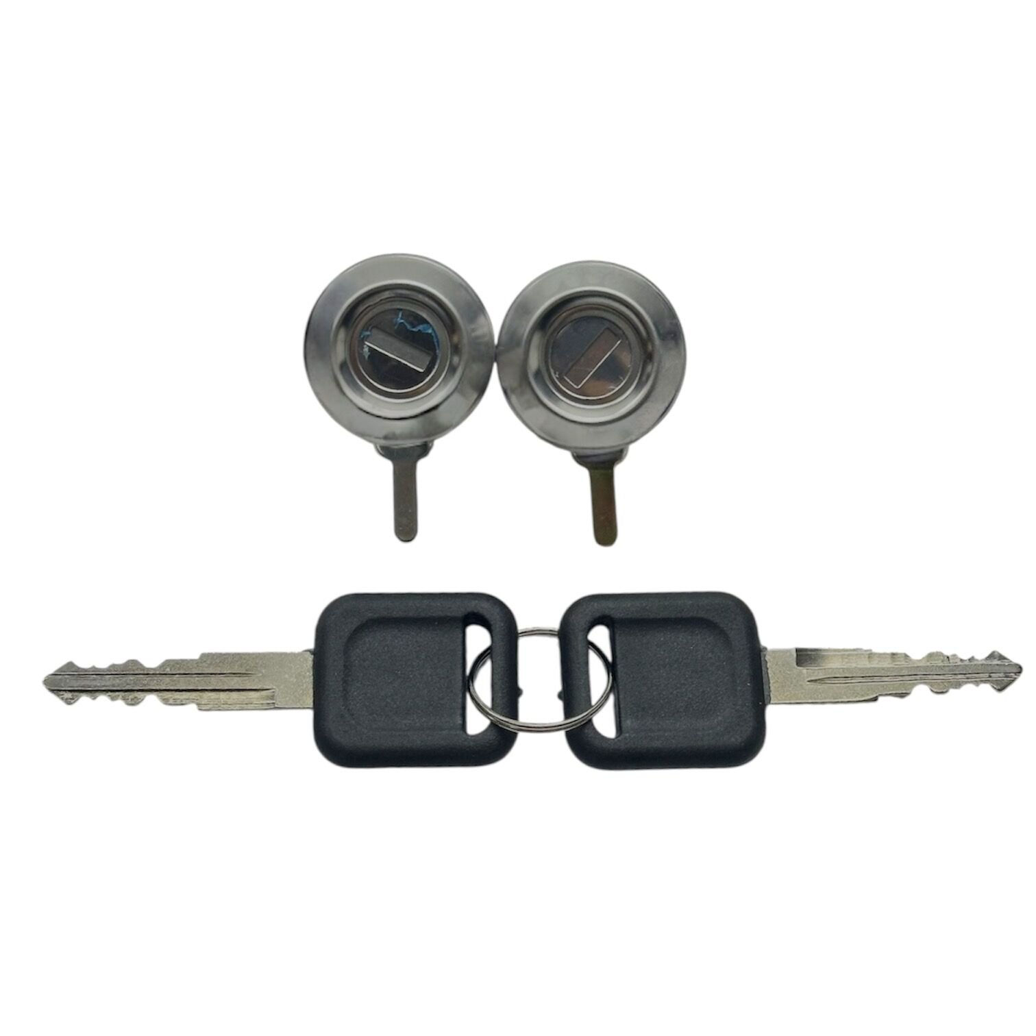 Hyundaı Kilit Kapı H100 94-01 Sağ/Sol (Takım)