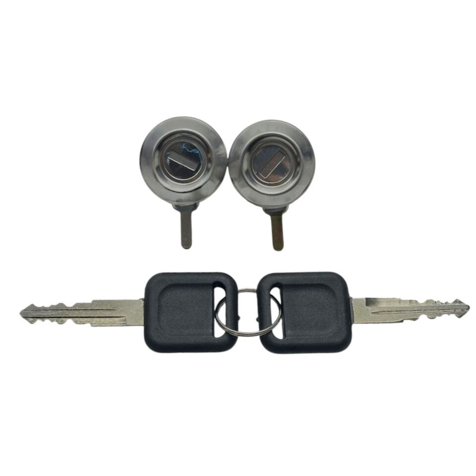 Hyundaı Kilit Kapı H100 94-01 Sağ/Sol (Takım)