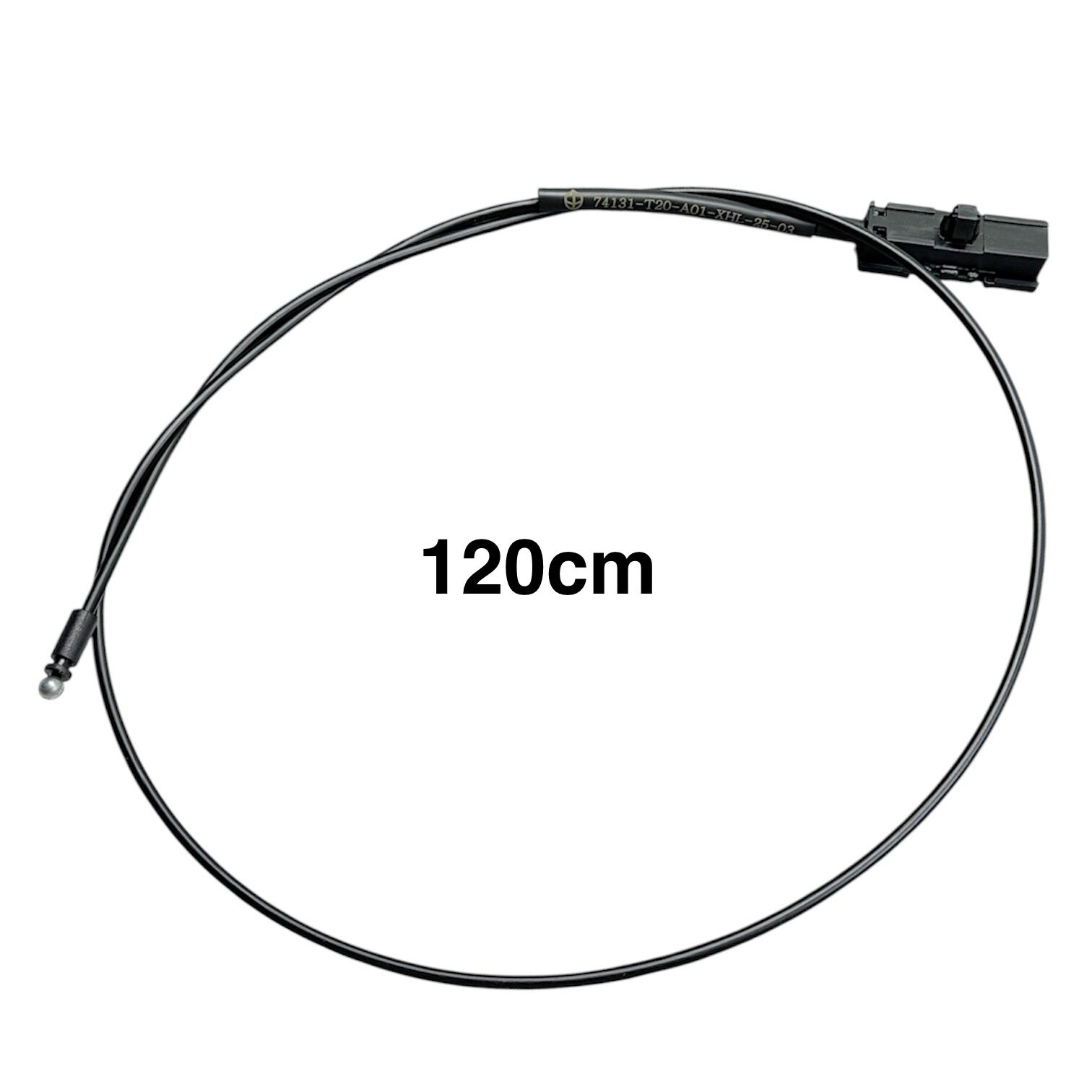 Honda Tel Kaput Açma Cıvıc 21-24 (Ön Tarafa Gelen)