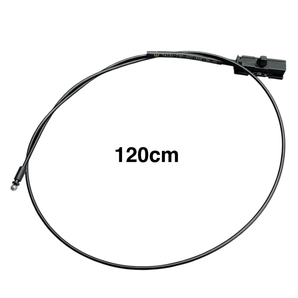 Honda Tel Kaput Açma Cıvıc 21-24 (Ön Tarafa Gelen)