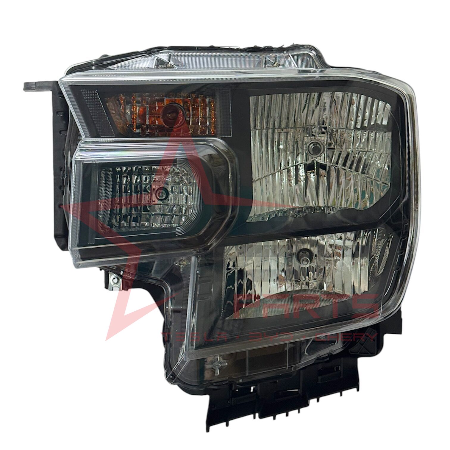 2023-2025 Ford Ranger Sol Far (Merceksiz/Motorsuz) UNI-29068