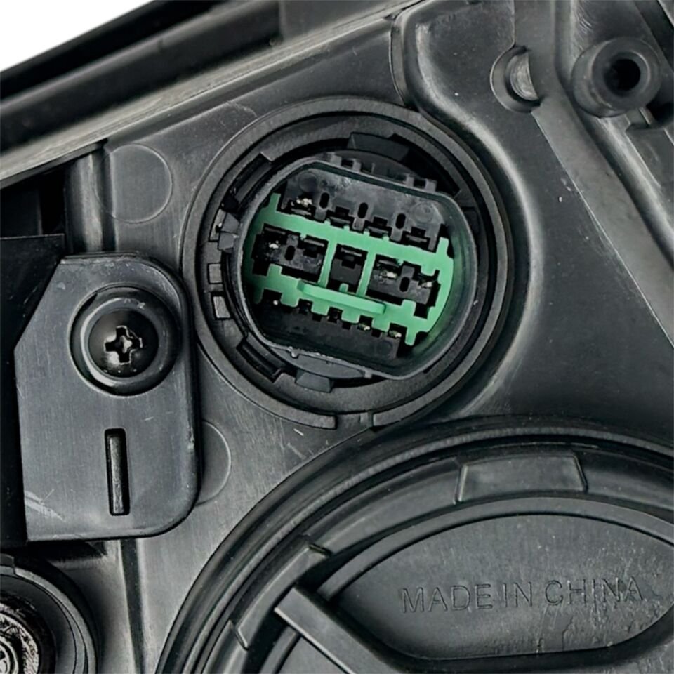 Hyundaı Far Elantra 19-21 Sağ (Ledsiz/Elektrikli)