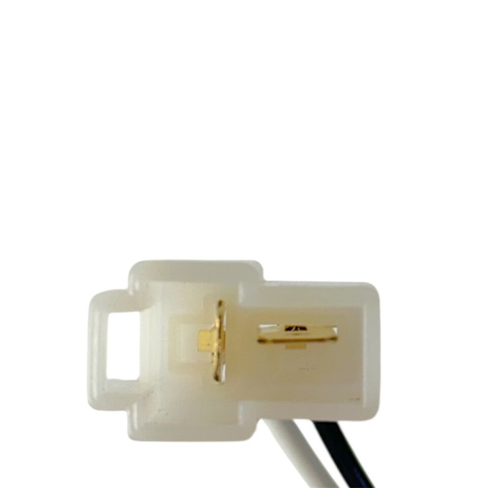 Kıa Sinyal Tampon Sephia 96-98 Sağ