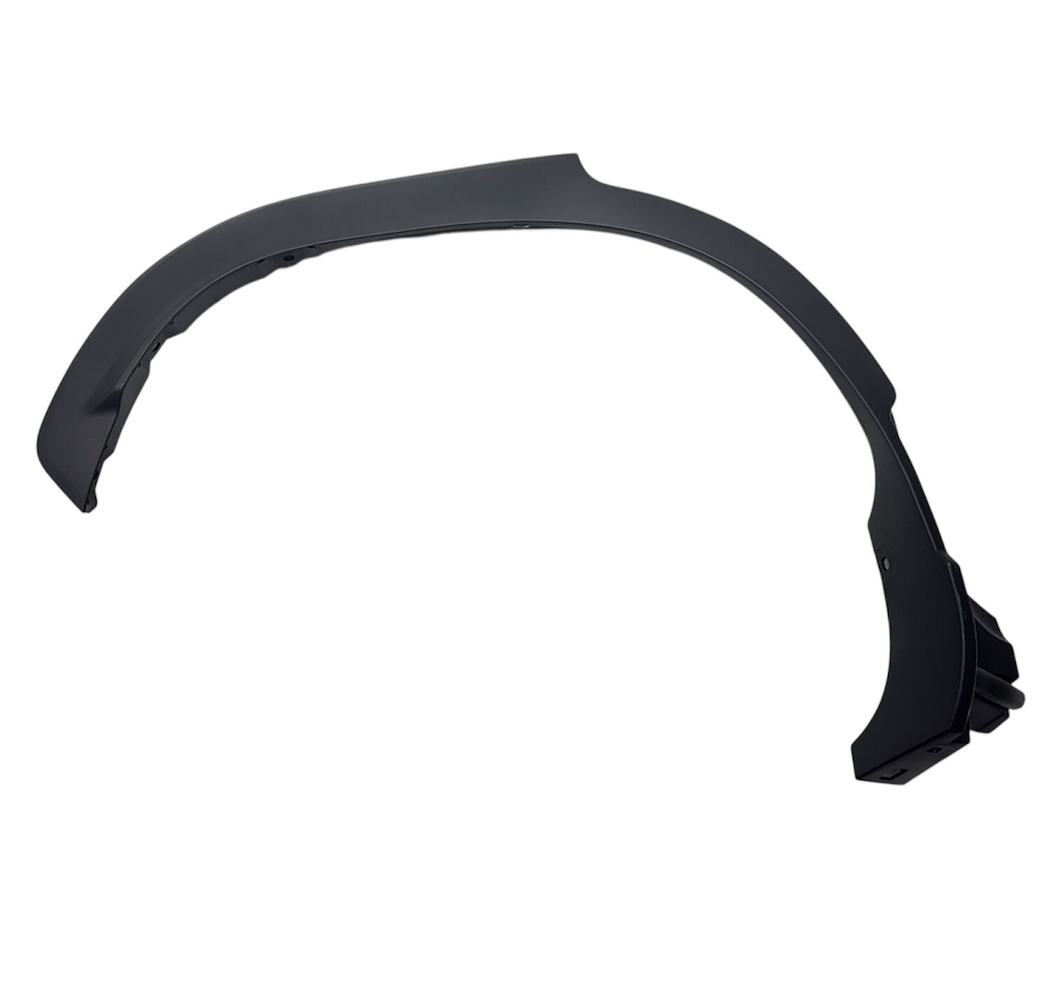 Toyota Bodik Çamurluk Corolla Cross 22-24 Arka Sağ