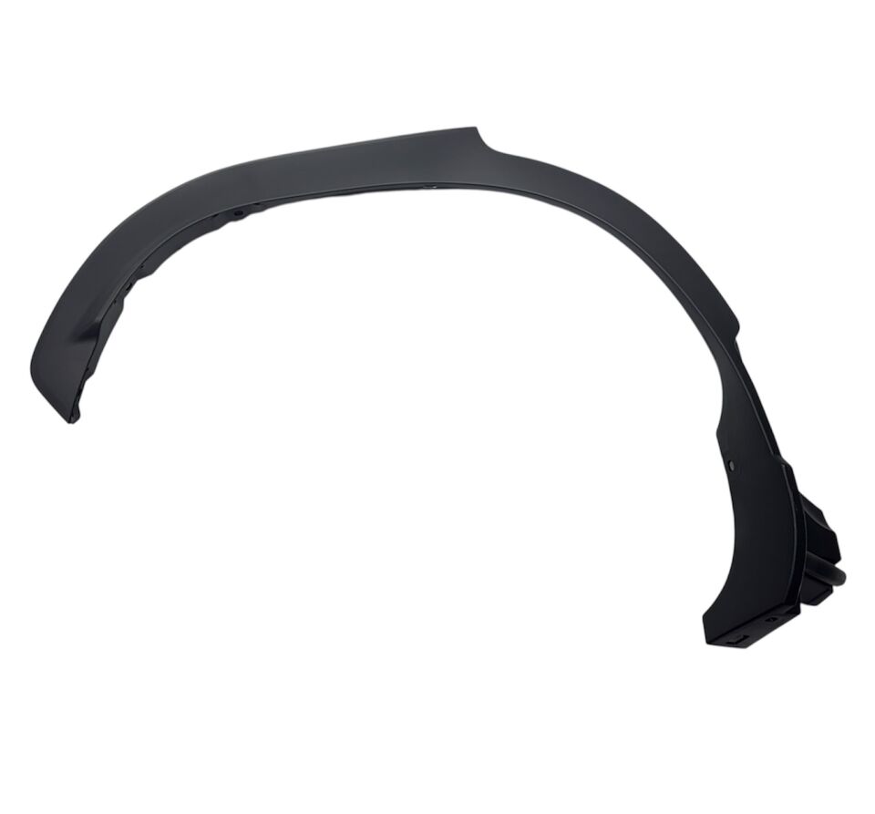 Toyota Bodik Çamurluk Corolla Cross 22-24 Arka Sağ