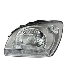 Kıa Far Sportage 05-08 Sol