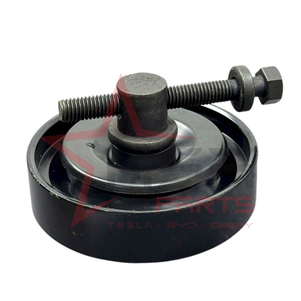 1995-2011 Hyundai Accent Klima Gergi Bilyası (Uyumlu Araçlar: Hyundai Getz Benzinli Klima Gergi Bilyası) 97706-22061-KR