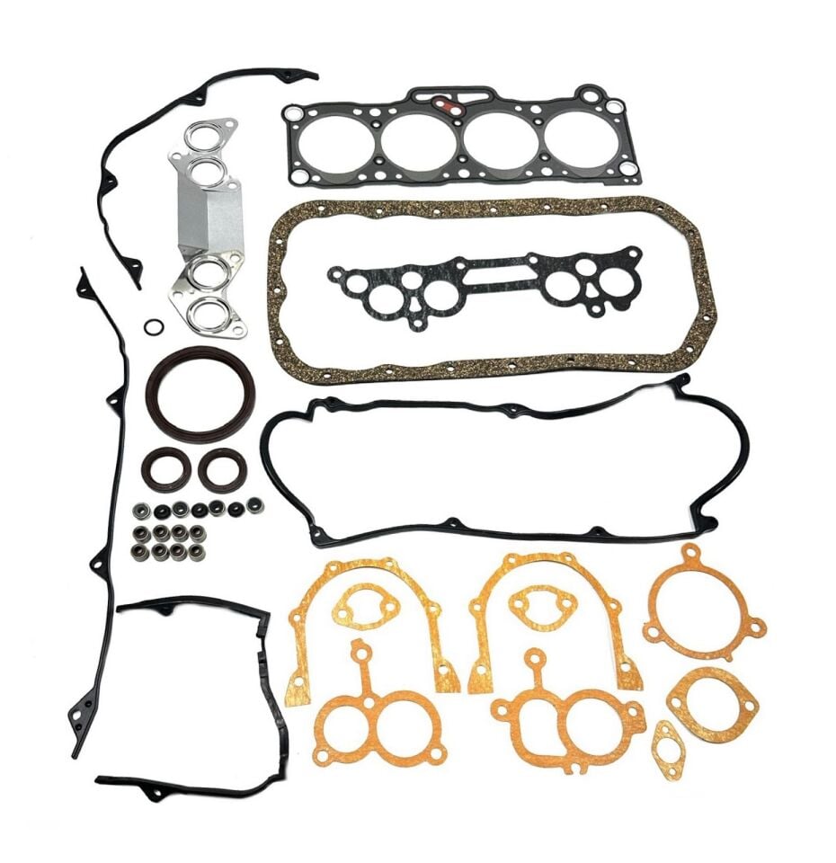 Mazda Conta Takım 626 Fe 1,8-2,0 87-91(Klindirik)