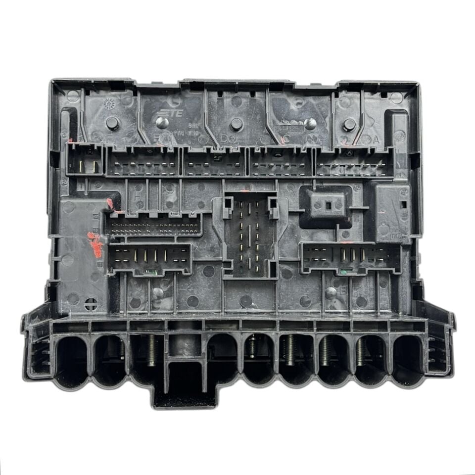 Chery Kutu Sigorta Tiggo 8 Pro 22-24 (Komple)