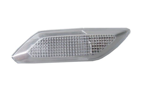 DACIA SANDERO STEPWAY- 21/25; ÇAMURLUK SINYALI SAG BEYAZ