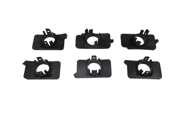 BMW 5 SERI- G30- 17/20; ÖN PARK SENSÖR YUVASI SET (6 PARÇA) (PTS)