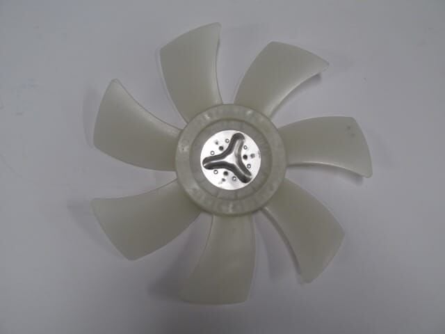 HONDA CRV- 07/10; KLİMA FAN KANADI (7KANAT) (TYG)