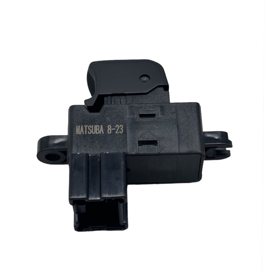 Nıssan Düğme Cam Açma Navara 07-13/Qashqai 07-13/Micra 02-09/Note 06-09 Ön Sağ/Arka Sol-sağ