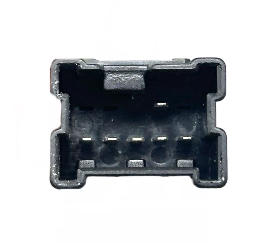 Nıssan Düğme Cam Açma Navara 07-13/Qashqai 07-13/Micra 02-09/Note 06-09 Ön Sağ/Arka Sol-sağ