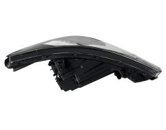 Hyundaı Far Accent Blue 11-14 Sol (Elektrikli)