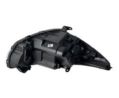 Hyundaı Far Accent Blue 11-14 Sol (Elektrikli)