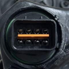 Hyundaı Far Accent Blue 11-14 Sol (Elektrikli)