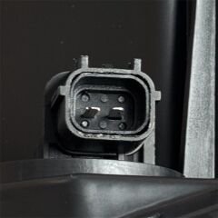 Hyundaı Far Accent Blue 11-14 Sol (Elektrikli)