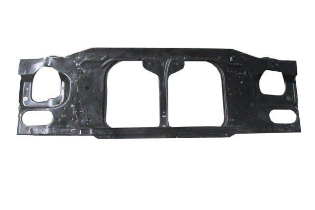 FORD RANGER- PICK UP- 98/07; ÖN PANEL KOMPLE SİYAH (TR TİPİ DEĞİL)