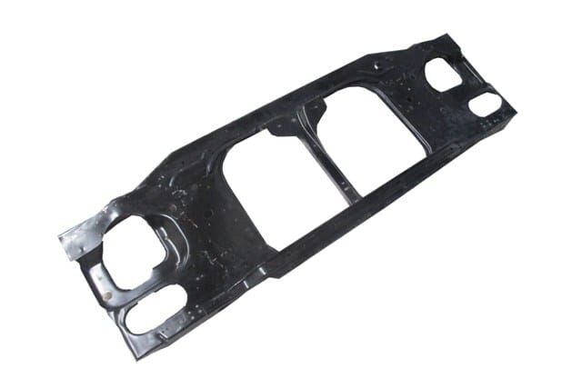 FORD RANGER- PICK UP- 98/07; ÖN PANEL KOMPLE SİYAH (TR TİPİ DEĞİL)