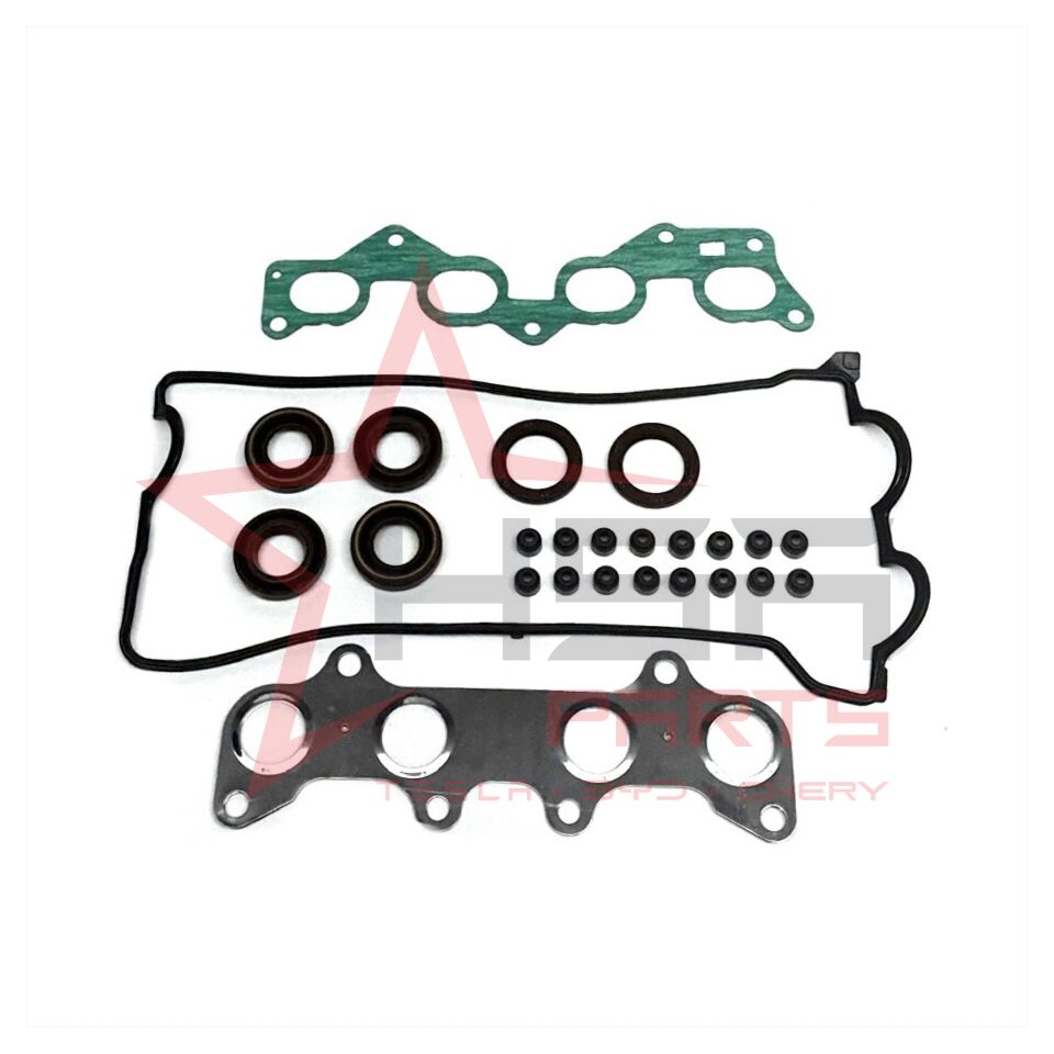 1998-2001 Toyota Corolla AE111 1,3 4efe Üst Kapak Takım Conta 04111-11140-ÜST
