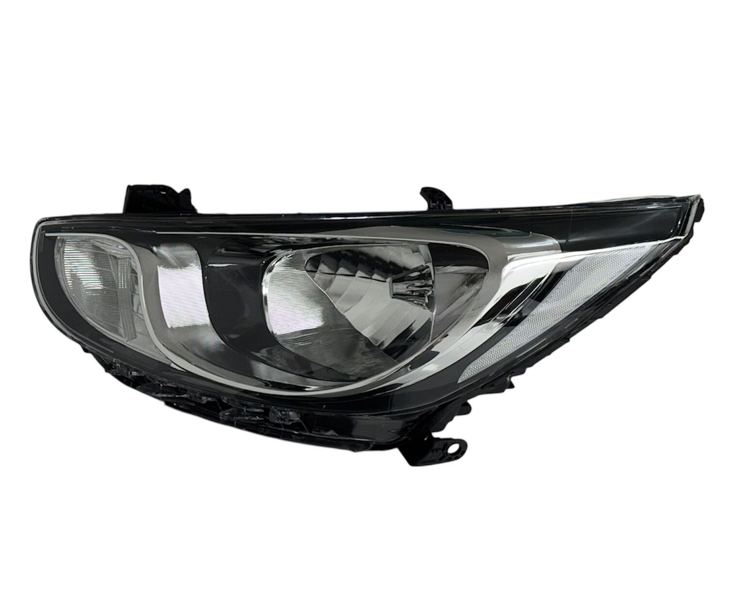 Hyundaı Far Accent Blue 11-14 Sol (Elektrikli)