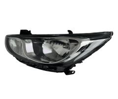 Hyundaı Far Accent Blue 11-14 Sol (Elektrikli)