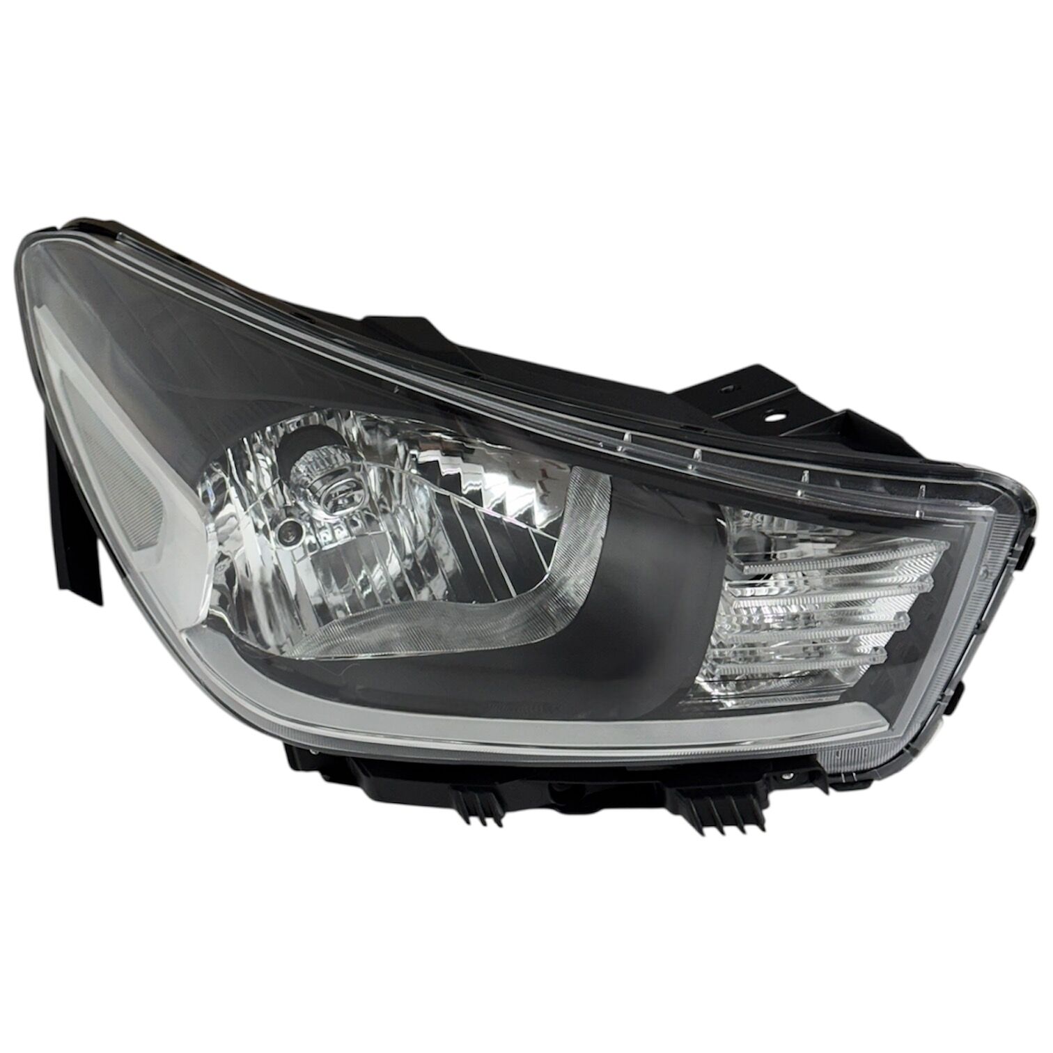 Kıa Far Rio 17-19 Sağ (Motorlu)