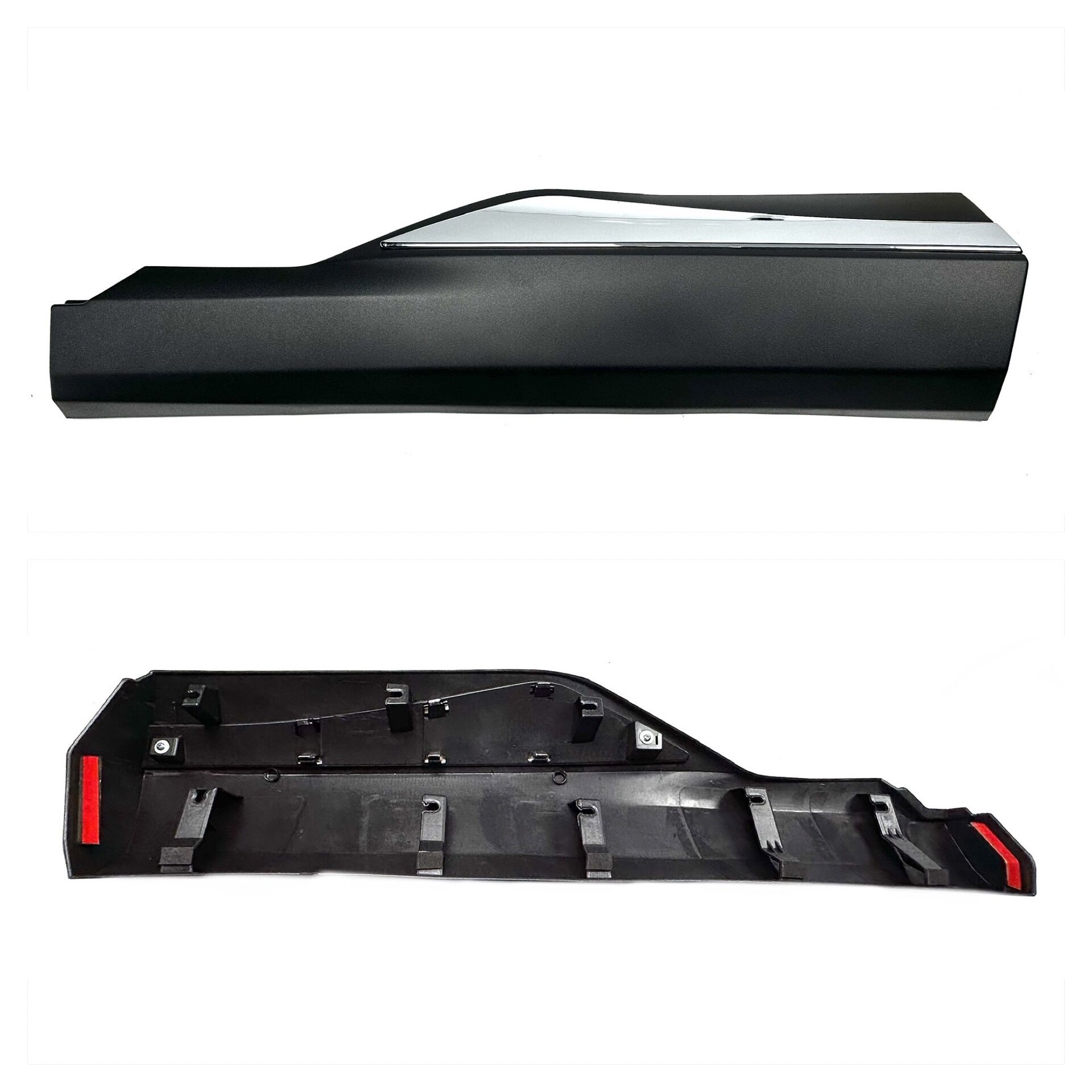 Nıssan Bant Kapı X-trail 21-25 Arka Sağ (Nikelajlı)