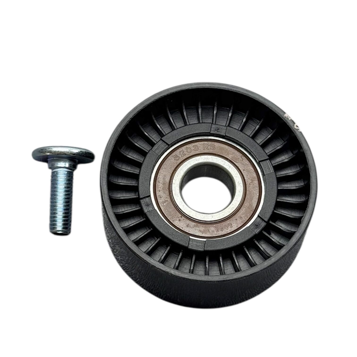 Toyota Bilya Gergi Corolla 07-14/Avensis 09-14/Rav4 07-12/Verso 07-12 (V Kayış)