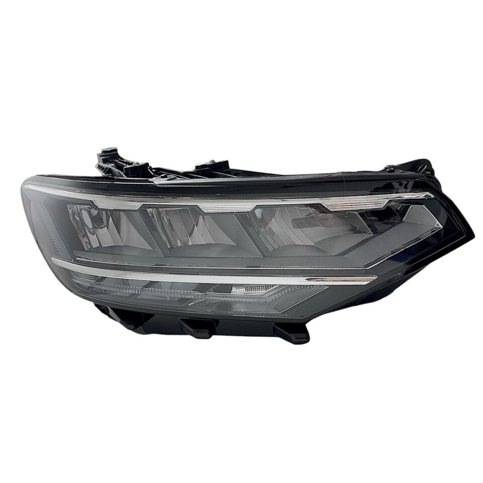 Volkswagen Far Passat B8,5 19-23 Sağ (Ledli)