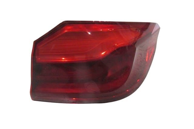 (YENİ ÜRÜN!!!)BMW 5 SERI- G30- 17/20; DIŞ STOP LAMBASI SAĞ KIRMIZI (LEDLİ) (F90/M5) (E MARKLI)