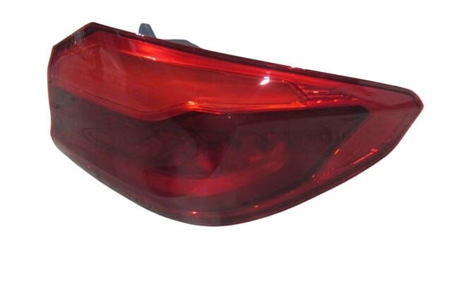 (YENİ ÜRÜN!!!)BMW 5 SERI- G30- 17/20; DIŞ STOP LAMBASI SAĞ KIRMIZI (LEDLİ) (F90/M5) (E MARKLI)