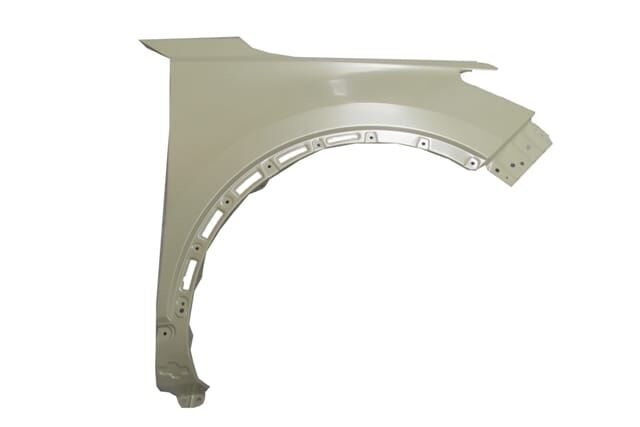 CHERY TIGGO 7 PRO- 23/24; ÖN ÇAMURLUK SAĞ (GRİ BOYALI)(TW)