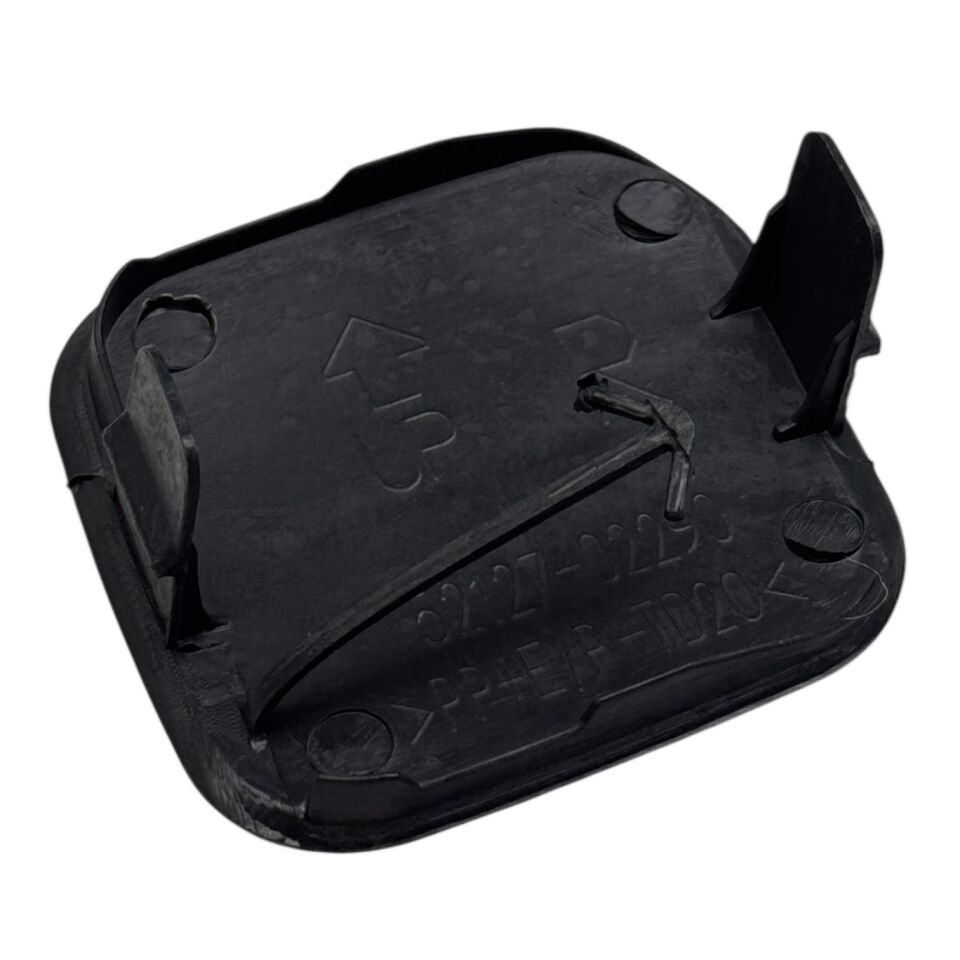 Toyota Çeki Kapağı Corolla 10-13 Ön Sağ