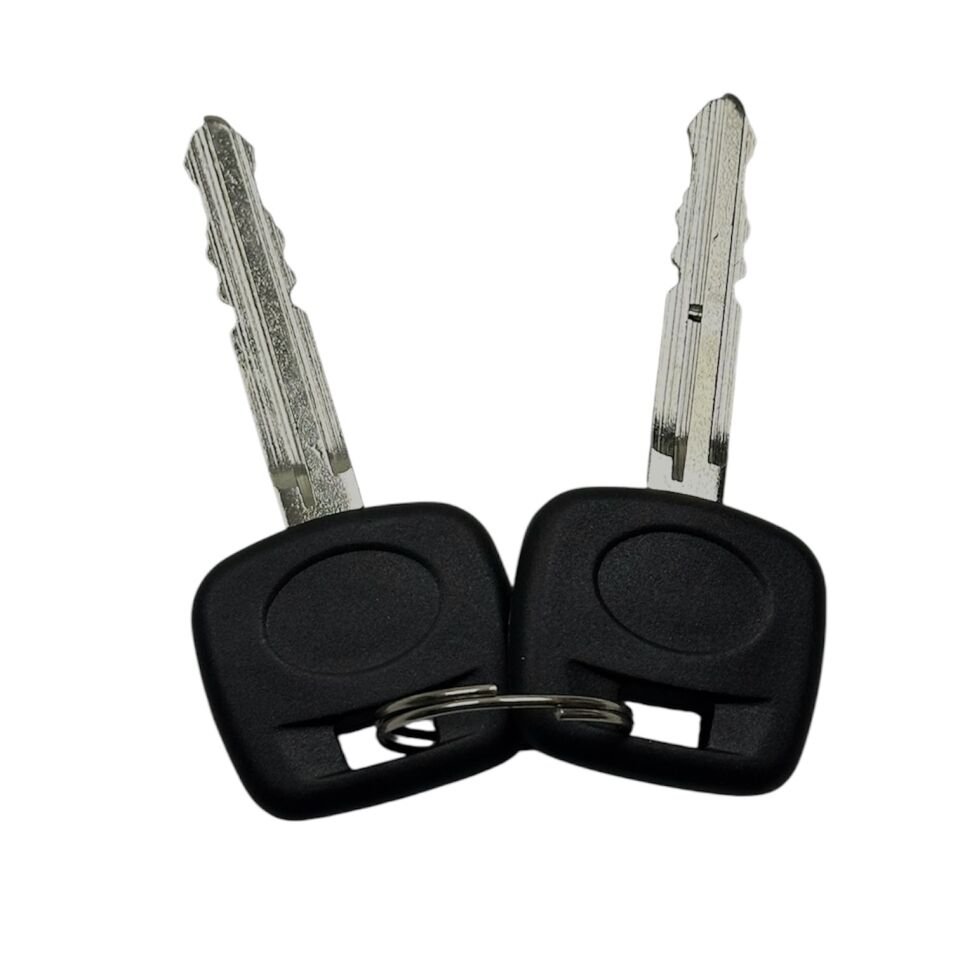 Toyota Kilit Kapı Hilux Ln145 98-05/Ln85 90-96