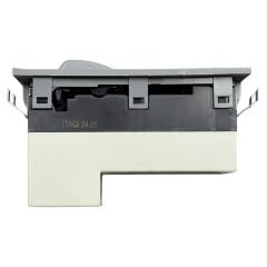 Mıtsubıshı Düğme Cam Açma Canter 635/539/659 06-10 Ön Sol (Çiftli/Merkezi Kilit Tip)