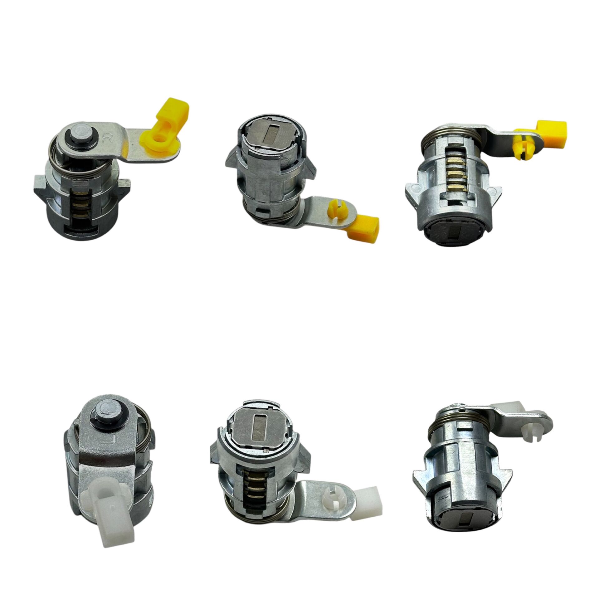 Toyota Kilit Kapı Hilux Ln145 98-05/Ln85 90-96