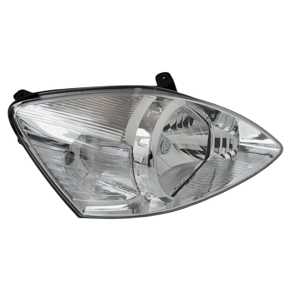 Hyundaı Far Matrix 08-10 Sağ (Manuel)