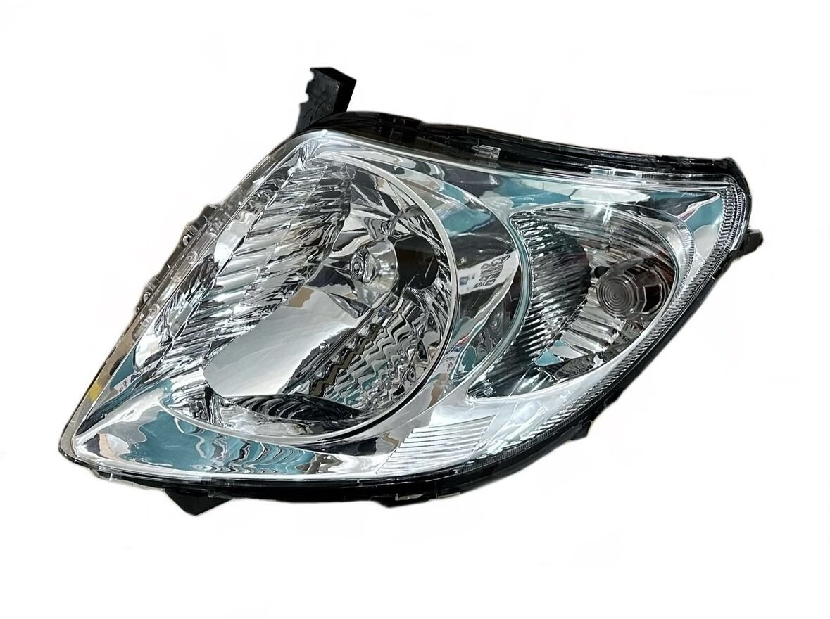 Suzukı Far Swift 05-11 Sağ (Manuel)